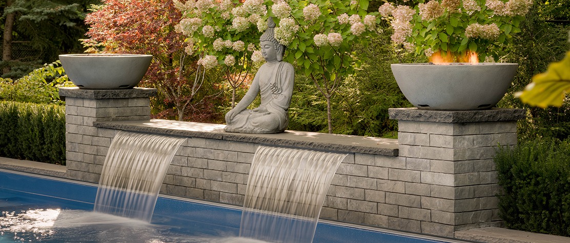 Award-Winning Landscape Design