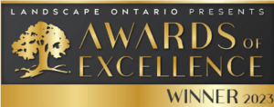 Award-Winning Landscape Design