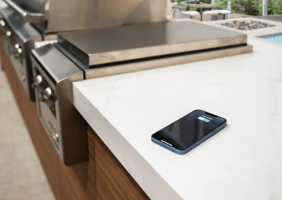 Outdoor Technology Integrations