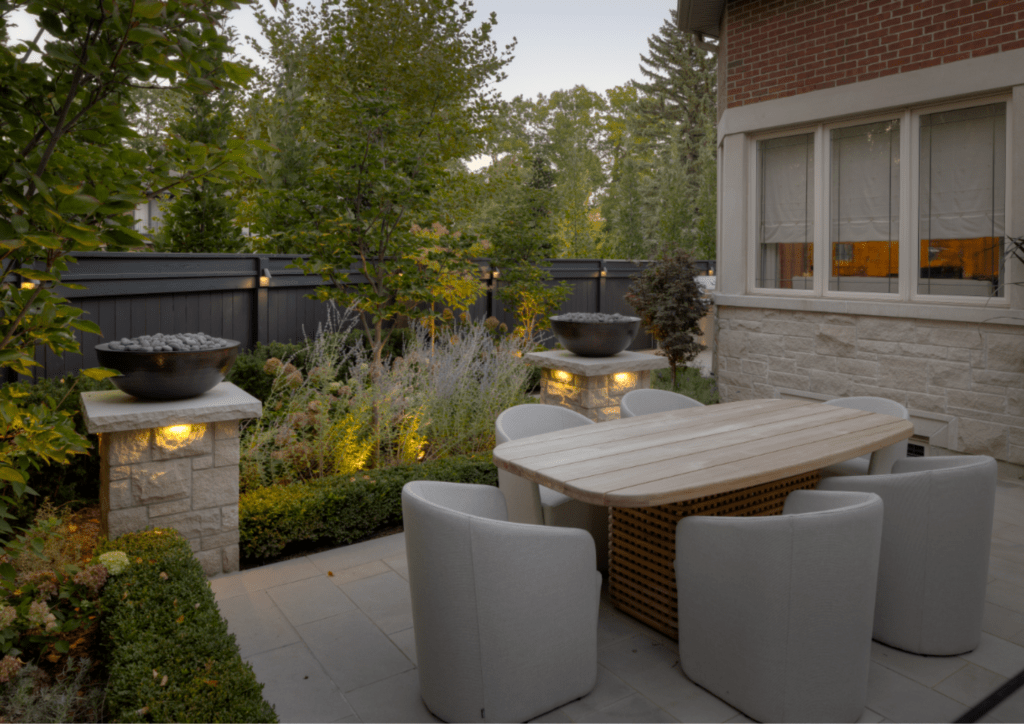 Outdoor Technology Integrations