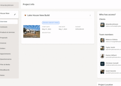 Outdoor Technology Integrations
