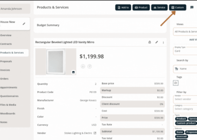 Outdoor Technology Integrations