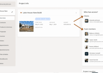 Outdoor Technology Integrations