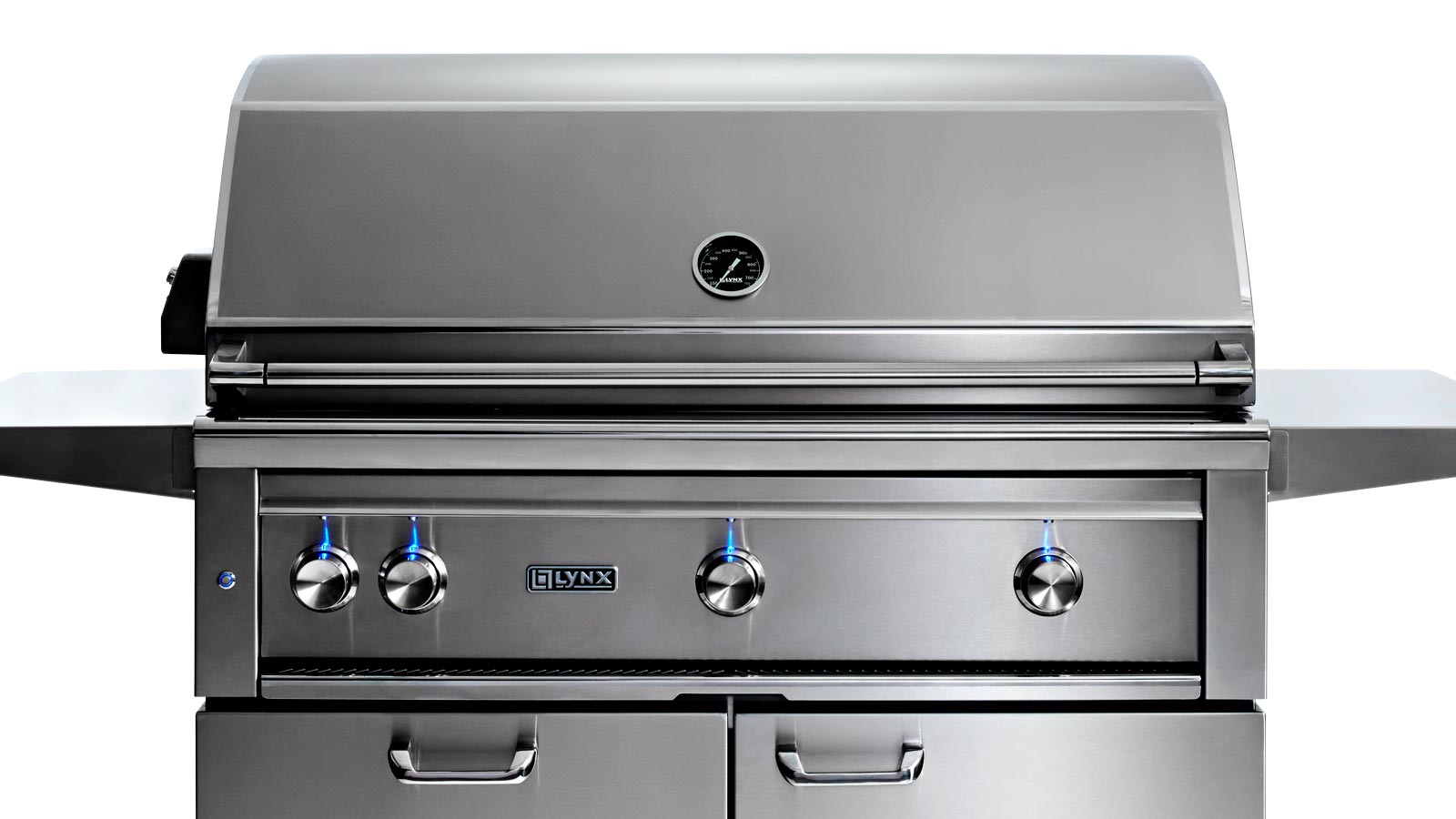 Outdoor Kitchen Designs