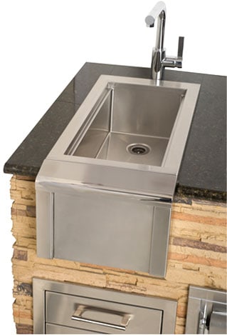 Outdoor Kitchen Designs