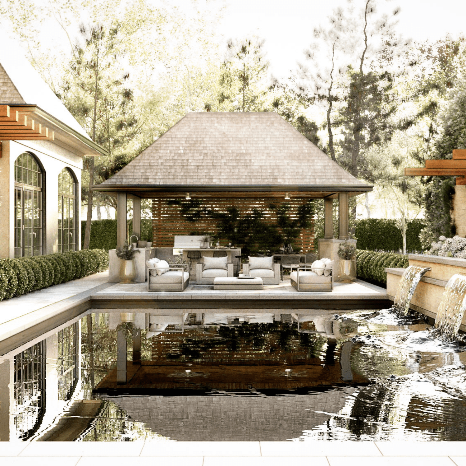 JHDG Homepage landscape design