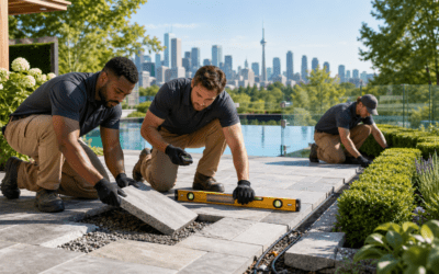 Top 10 Hidden Failure Points in Toronto Luxury Landscapes (And Prevention)