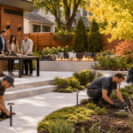Landscaping Tips